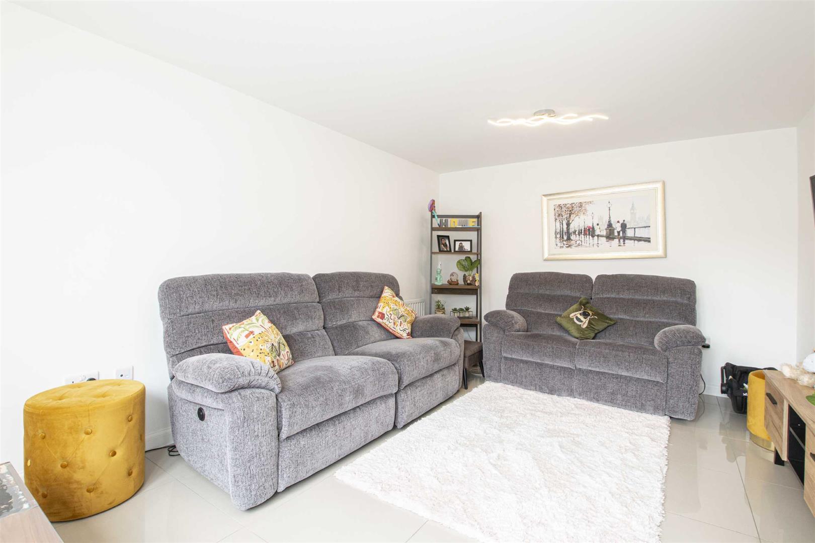 Friesland Avenue, Whitehouse, Milton Keynes